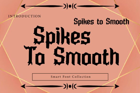 Spikes to Smooth: The Ultimate Blackletter Font Review